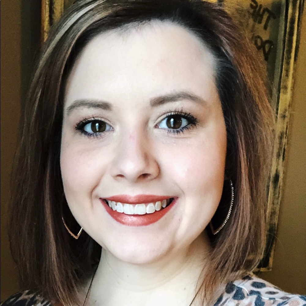 Meet your Posher, Crystal